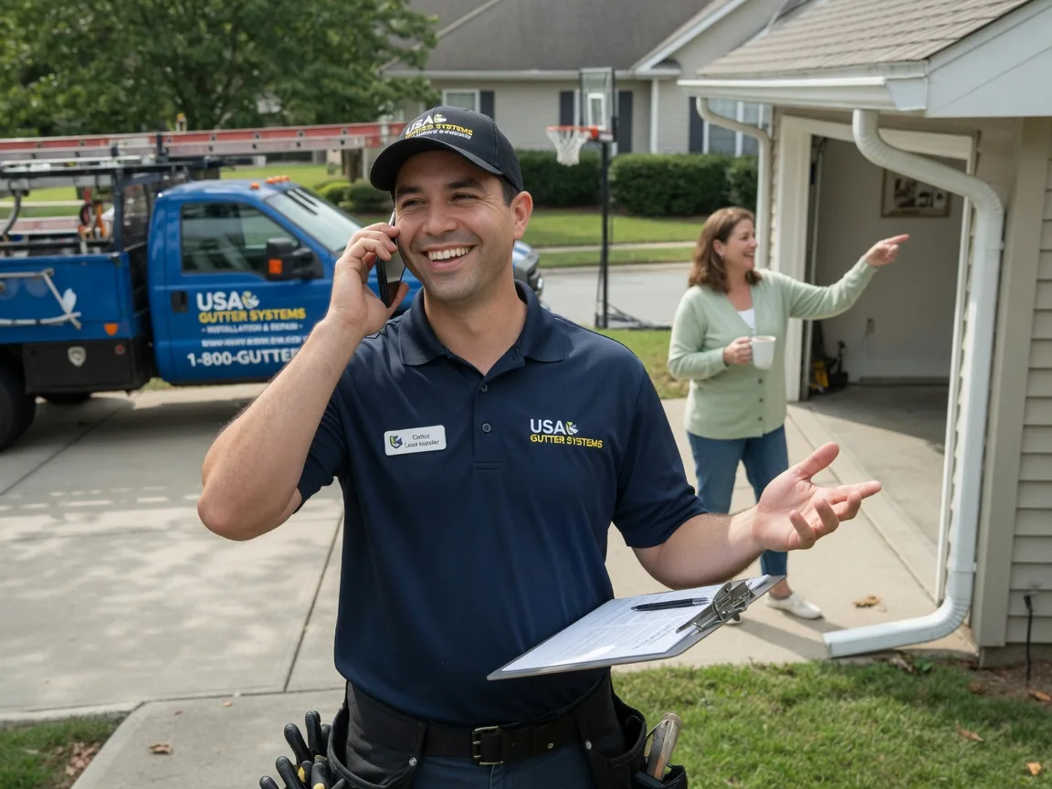 Gutter Installation Liberty, NC FAQs